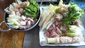 たっぷり楽しめる量です！