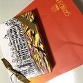 おしゃれなパッケージと紙袋