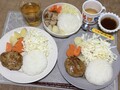 家族で食べ比べ！