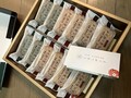綺麗に並んでいます