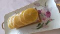 瀬戸内ネーブルオレンジが美味しそうです