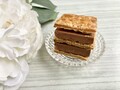 濃厚なショコラクリーム