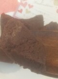 食べたことがない濃厚なショコラ