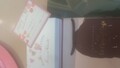 丁寧な包装でカードや金のリボン付属でした