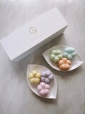 かわいい見た目にキュン♪