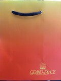 ショップ袋
