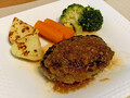 説明書があるので焼き方も失敗無し！