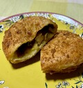 フィリングたっぷり、食べ応え抜群！