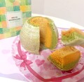 切り口がとってもカワイイです☆