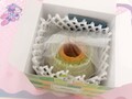 本物のメロンが届いたみたいです！笑