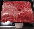 美しすぎるお肉…