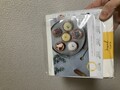包装も丁寧、可愛い！