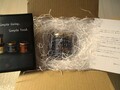 こんな感じで届いて気分が上がる！嬉しいね
