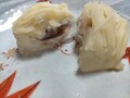モンブラン、葛、ホイップに和栗…盛り沢山
