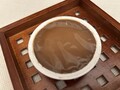 コクがありしっかりチョコ感も楽しめる