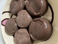 見た目はどれもほとんど同じです
