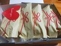 パッケージが愛らしい！