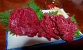 スライスしてお皿に盛りつけました