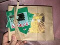 お米には刻み海苔も付属！