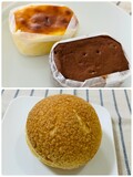 チーズケーキもショコラもシューも絶品！