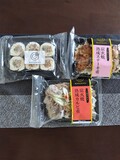 どのお弁当も本格的で大満足でした。