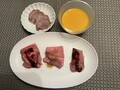 ジューシーで柔らか！絶品です！！