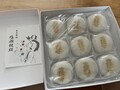可愛らしいサイズです。