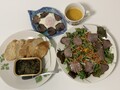 コース料理！