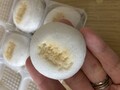 小ぶりなサイズ