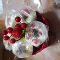 素敵な花束☆