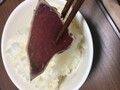 刺身サイコーでした！