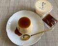 卵の旨みとカラメルのバランスが最高