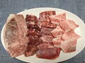 ボリューム満点