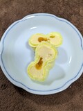 むぎゅ