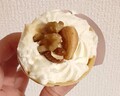 一番のお気に入りはメープルナッツ