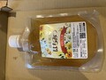 パウチタイプです。