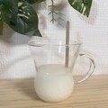 さっぱりとした後味で飲みやすいです