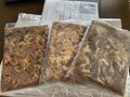 個包装で便利なジンギスカン