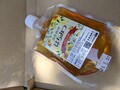 国産の純粋蜂蜜！