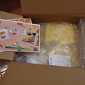 おうちに届いて、いざ開封～！