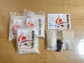 4食分届きました