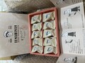 生チョコレート個包装