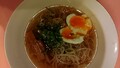 さっぱりだけどしっかり美味しい塩ラーメン