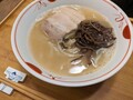 きらりと光るスープが最高！