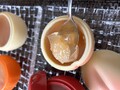 白桃はごろっと果実入り