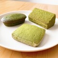 鮮やかなグリーンです！