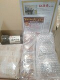 これが届きました！豪華です。