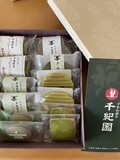 どれから食べるか悩んじゃいます。