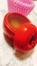りんごゼリー（例）