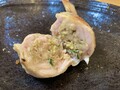 餡がしっかり、ぎっしり詰まってます！